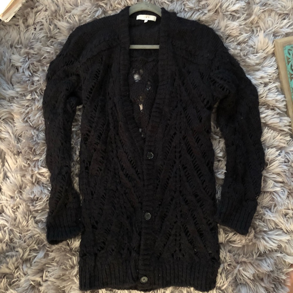 IRO sweater